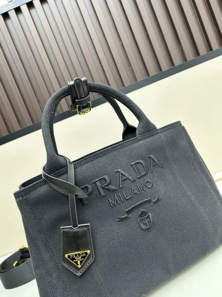 Refined 8348 Prada AAA Quality Handbags For Women