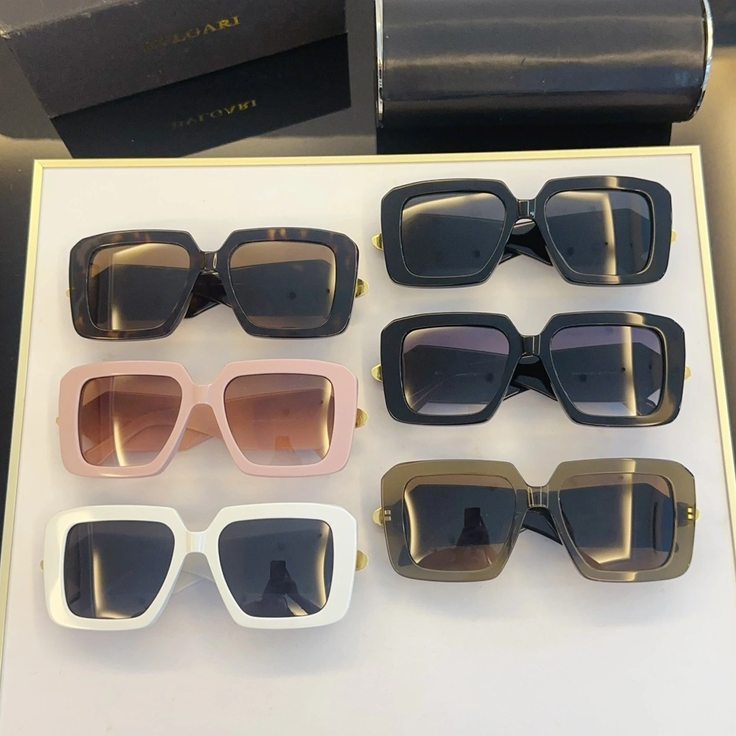 Refined 8416 Bvlgari AAA Quality Sunglasses