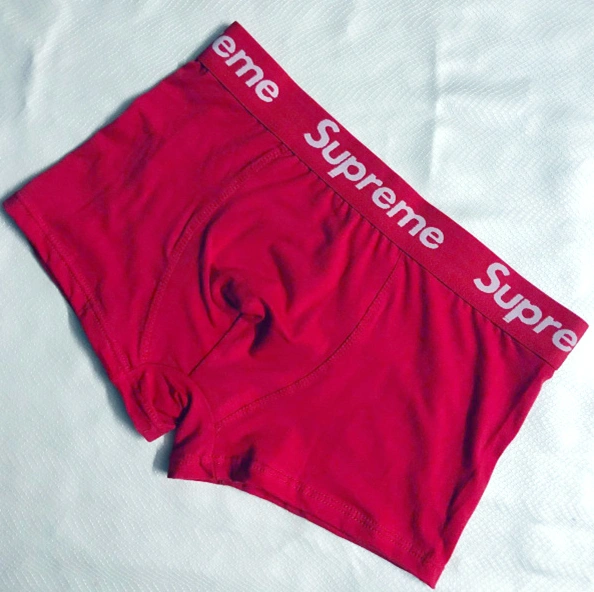 Refined 8461 Supreme Underwear For Men