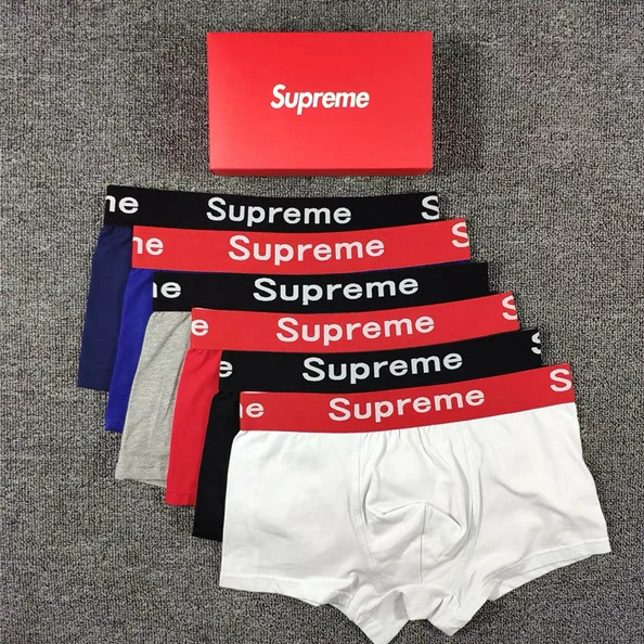 Refined 8461 Supreme Underwear For Men