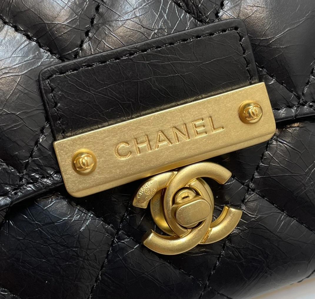 Refined 8672 Chanel AAA Quality Wallets