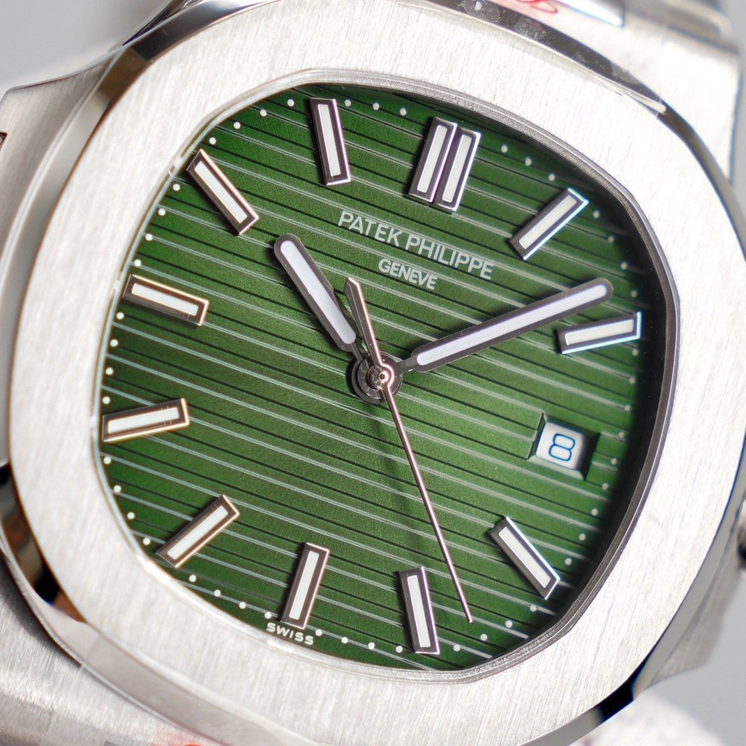 Refined 8738 Patek Philippe AAA Quality Watches For Men