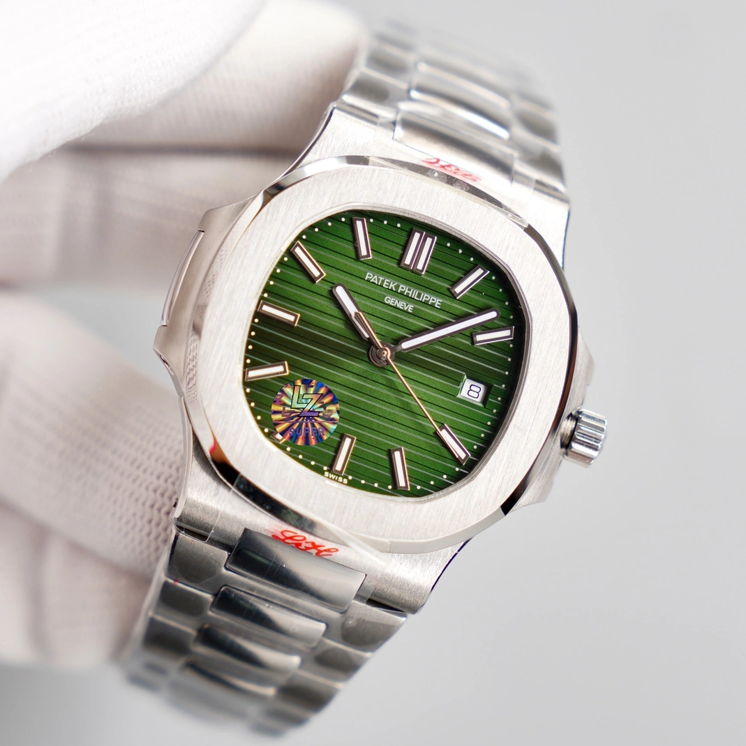 Refined 8738 Patek Philippe AAA Quality Watches For Men
