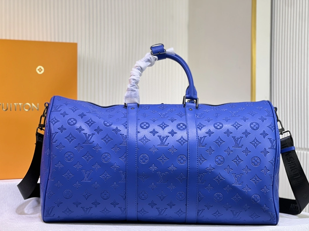 Refined 8759 Louis Vuitton Travel Bags