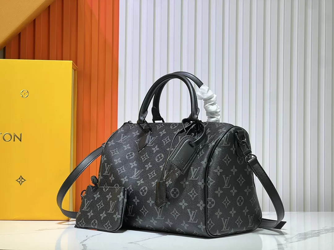 Refined 8821 Louis Vuitton AAA Quality Handbags For Women