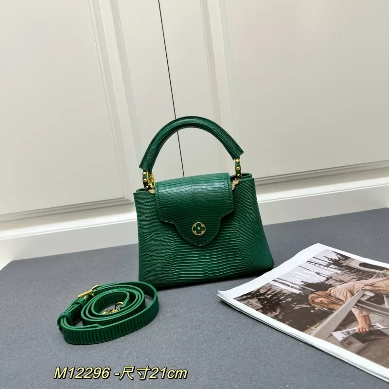 Refined 8969 Louis Vuitton AAA Quality Handbags For Women