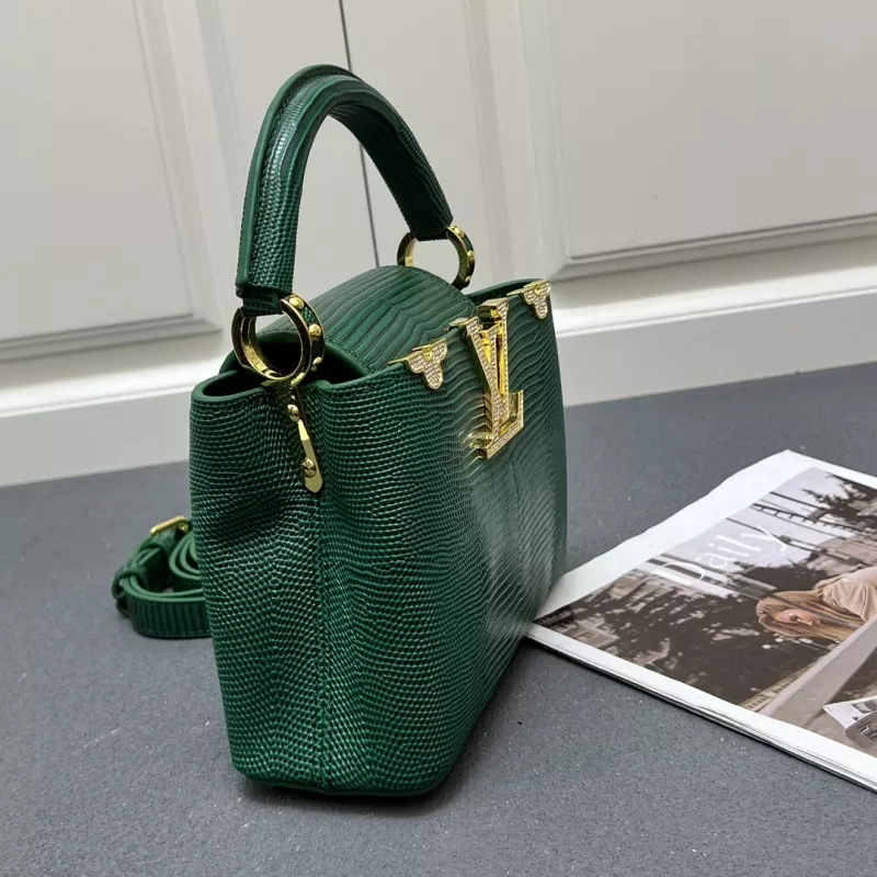 Refined 8969 Louis Vuitton AAA Quality Handbags For Women