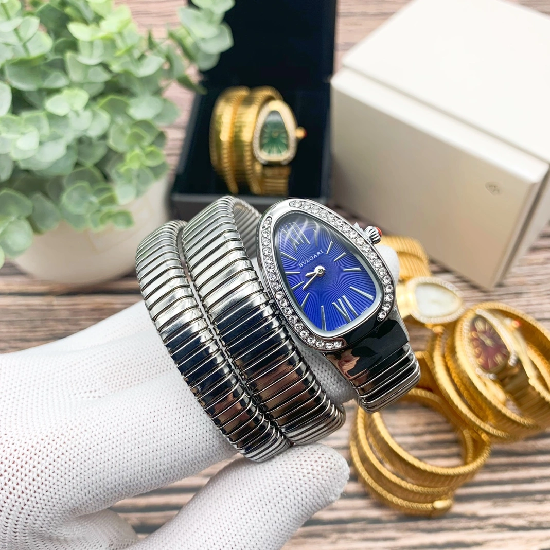 Refined 8992 Bvlgari Watches For Women