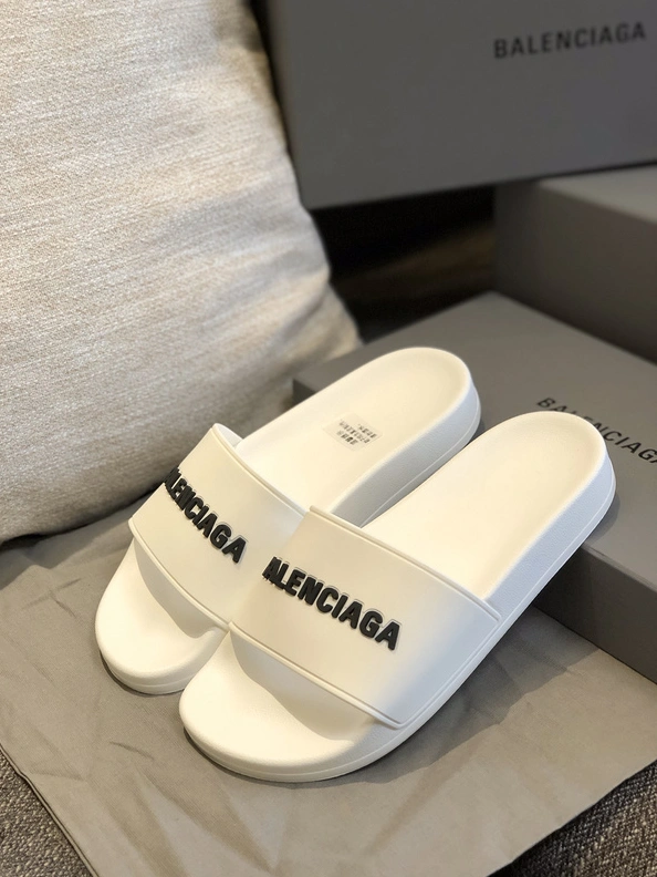 Refined 9002 Balenciaga Slippers For Men