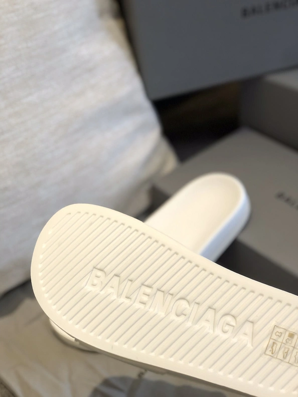 Refined 9002 Balenciaga Slippers For Men
