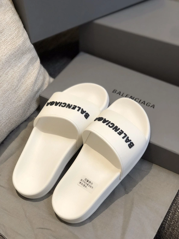 Refined 9002 Balenciaga Slippers For Men