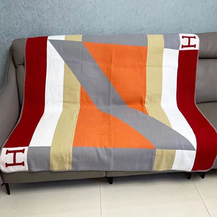 Refined 903 Hermes Blanket