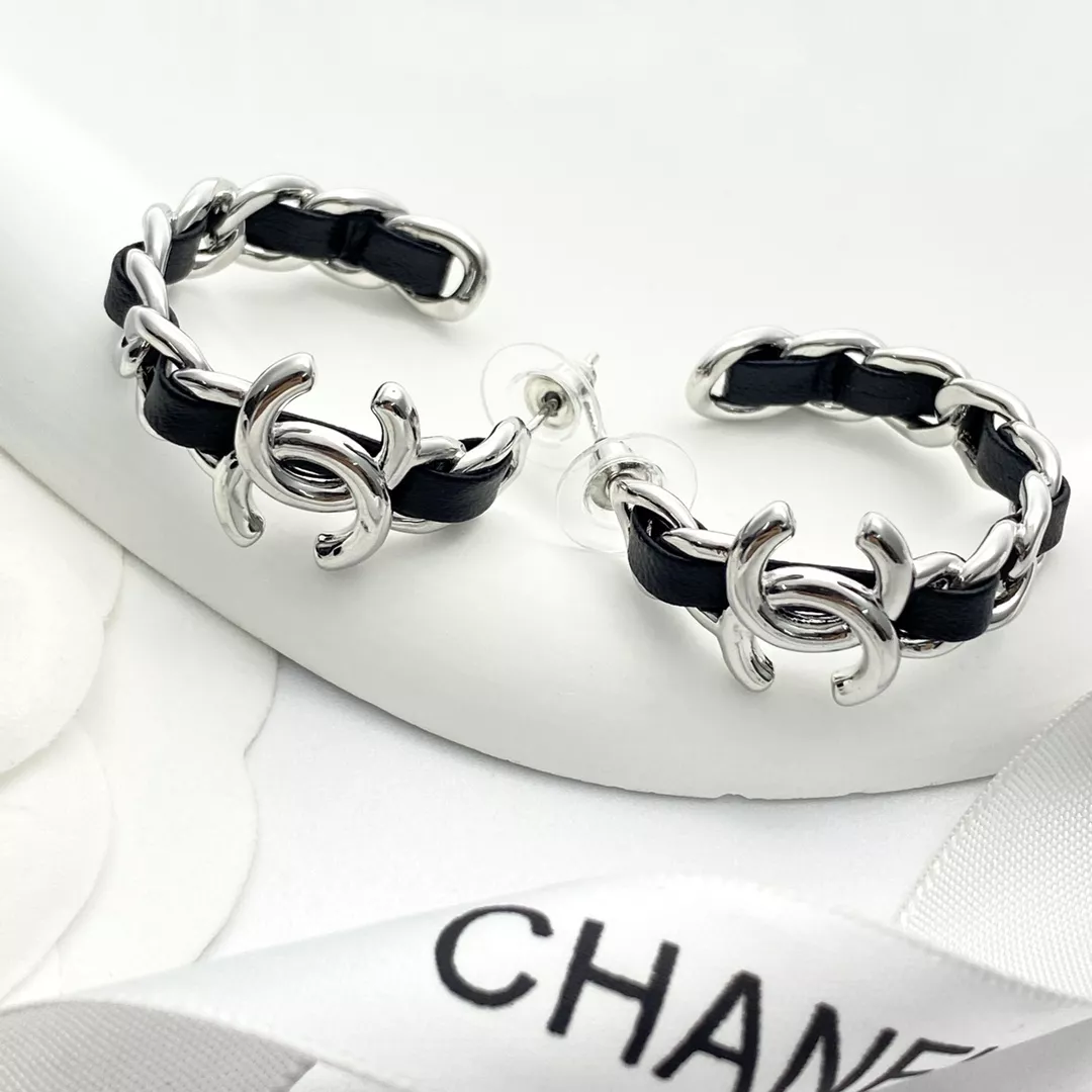Refined 9056 Chanel Earrings For Women