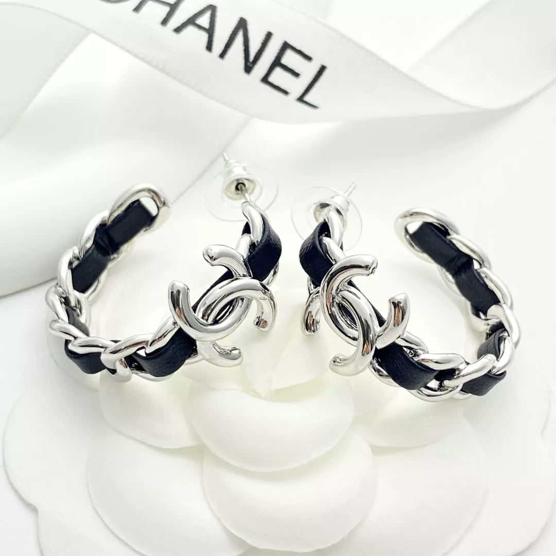 Refined 9056 Chanel Earrings For Women