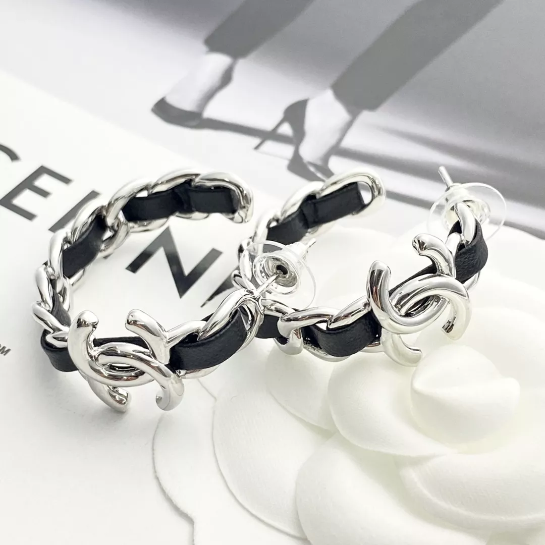 Refined 9056 Chanel Earrings For Women