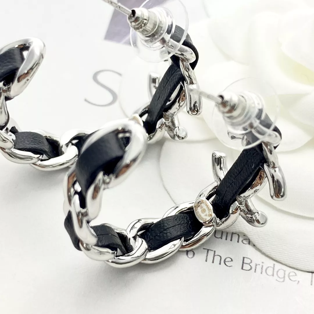 Refined 9056 Chanel Earrings For Women