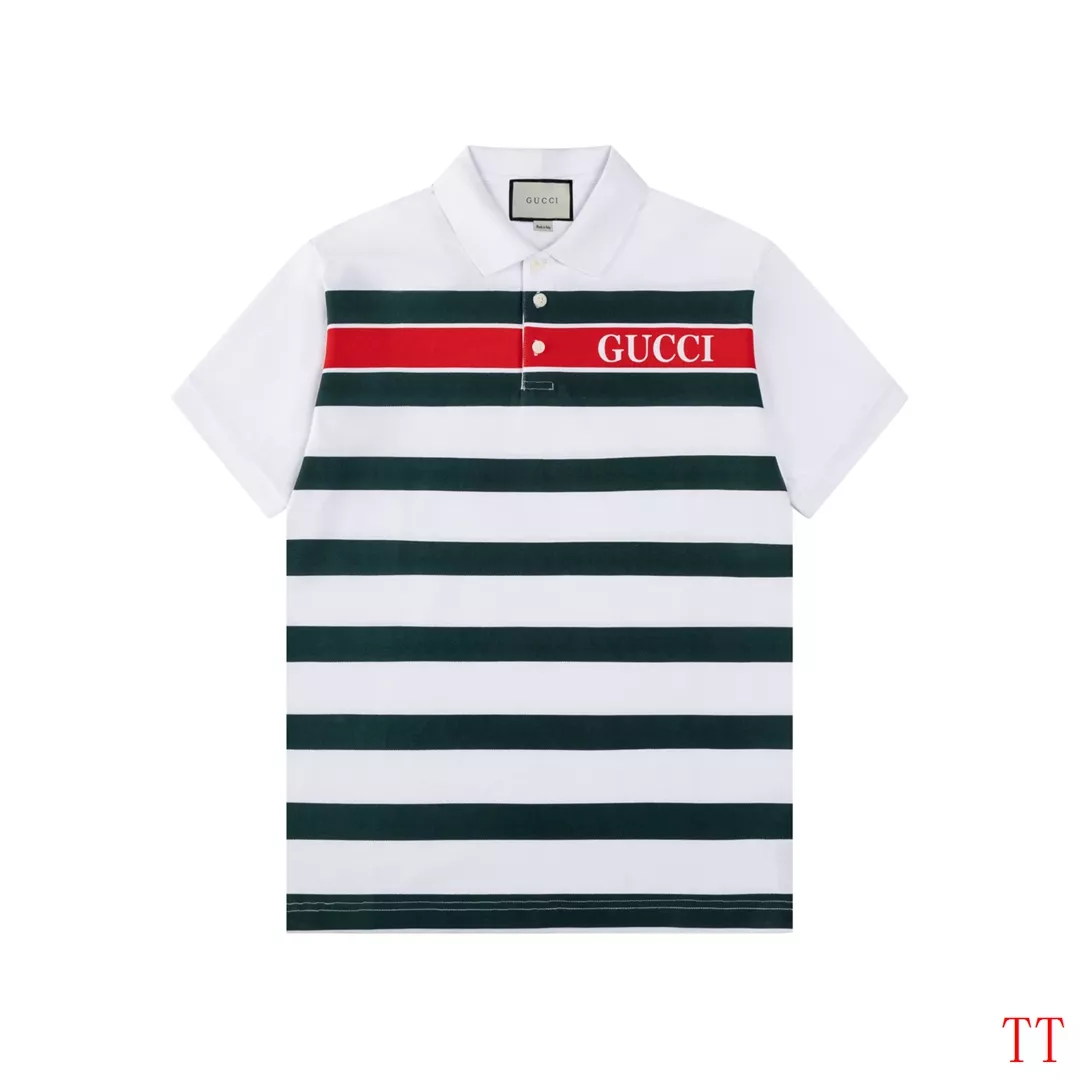 Refined 9066 Gucci T-Shirts Short Sleeved For Unisex
