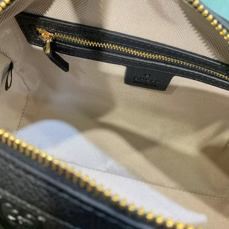 Refined 9080 Gucci AAA Quality Handbags For Women