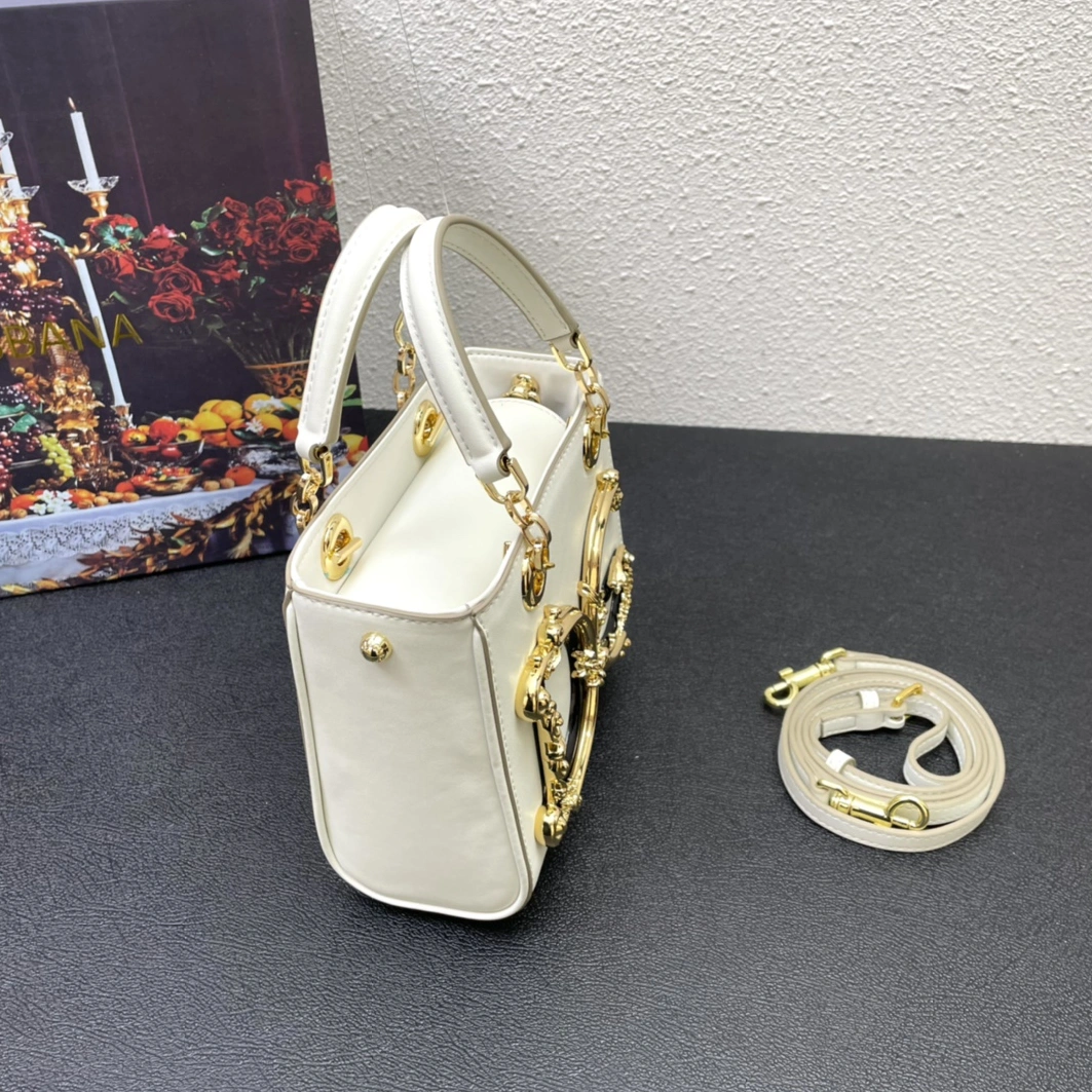 Refined 9092 Dolce & Gabbana AAA Quality Handbags For Women