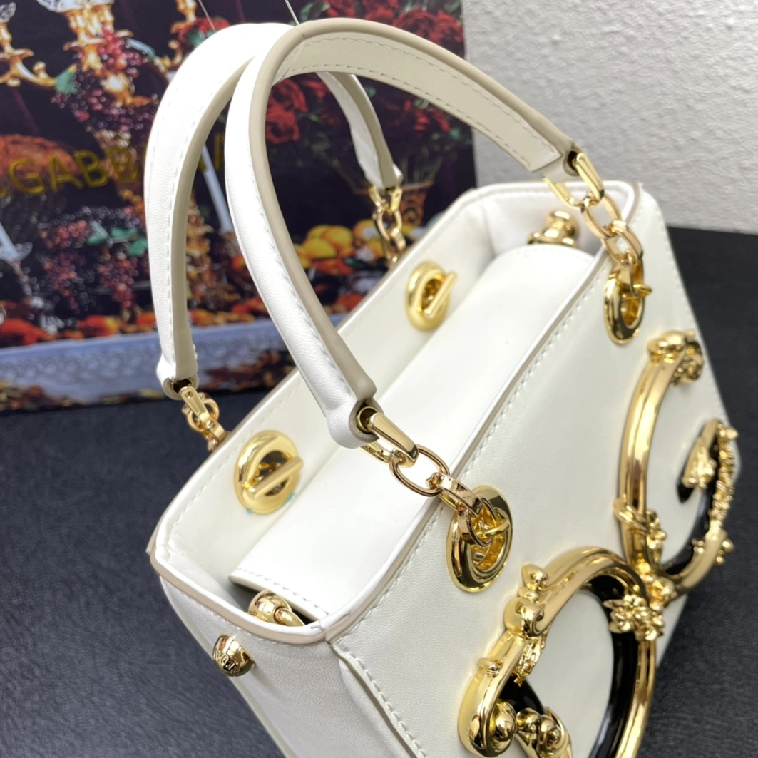 Refined 9092 Dolce & Gabbana AAA Quality Handbags For Women