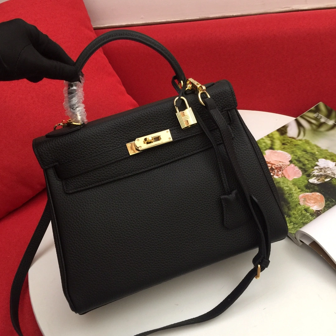 Refined 9175 Hermes AAA Quality Messenger Bags For Women