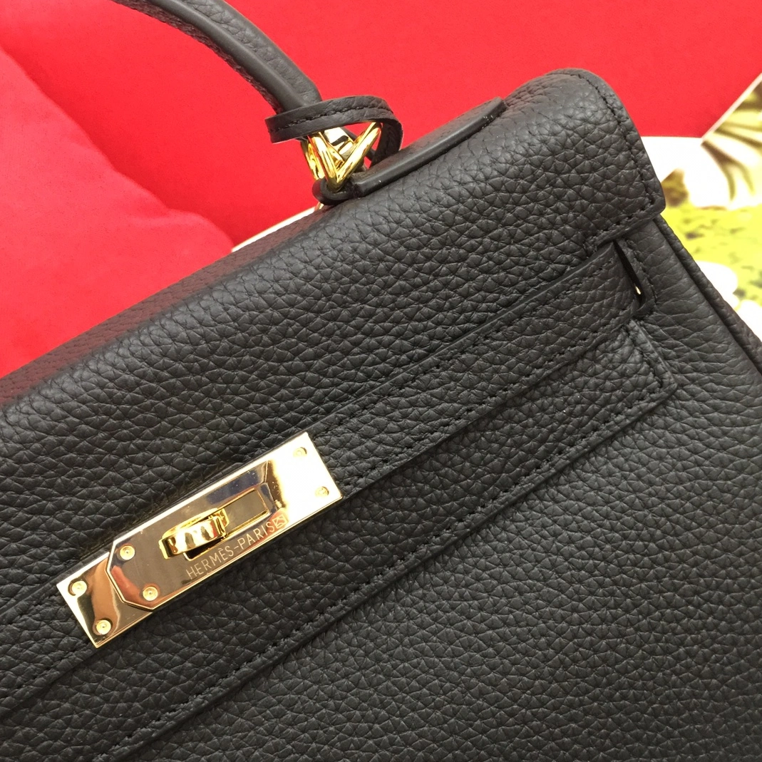 Refined 9175 Hermes AAA Quality Messenger Bags For Women