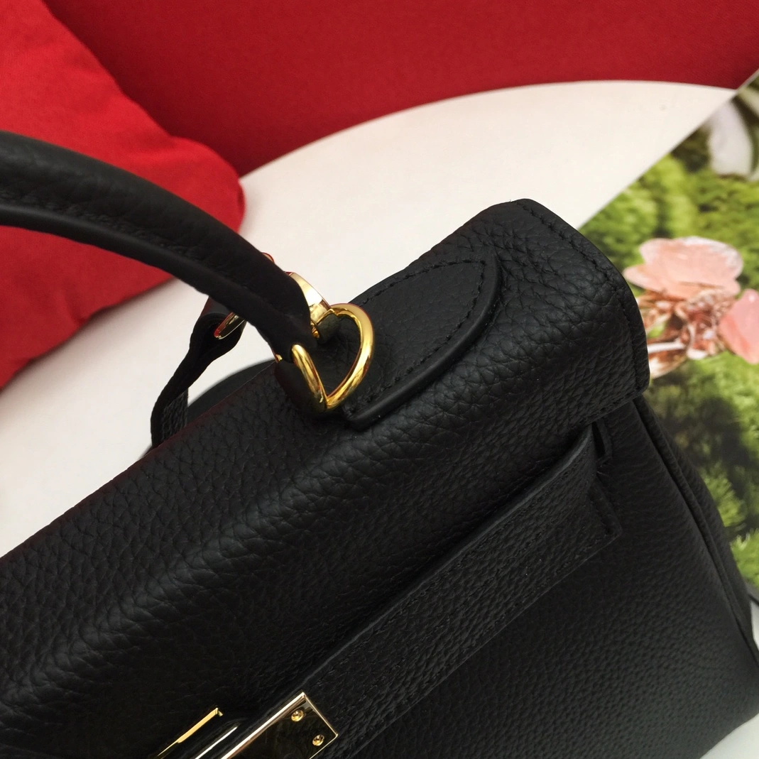 Refined 9175 Hermes AAA Quality Messenger Bags For Women