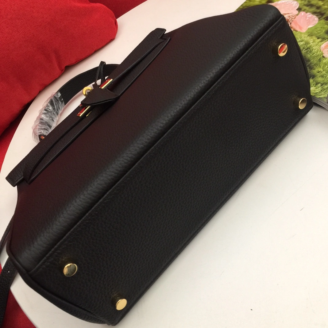 Refined 9175 Hermes AAA Quality Messenger Bags For Women