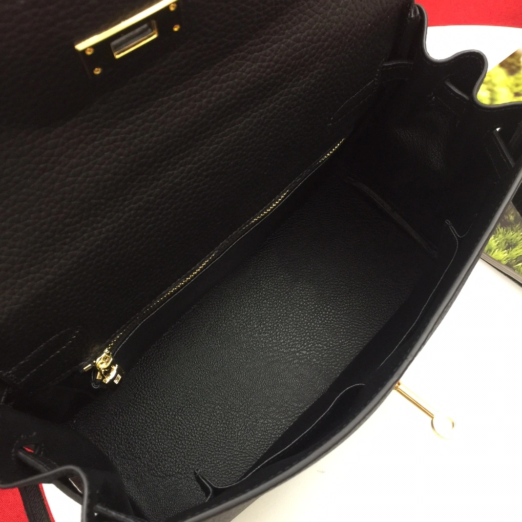 Refined 9175 Hermes AAA Quality Messenger Bags For Women