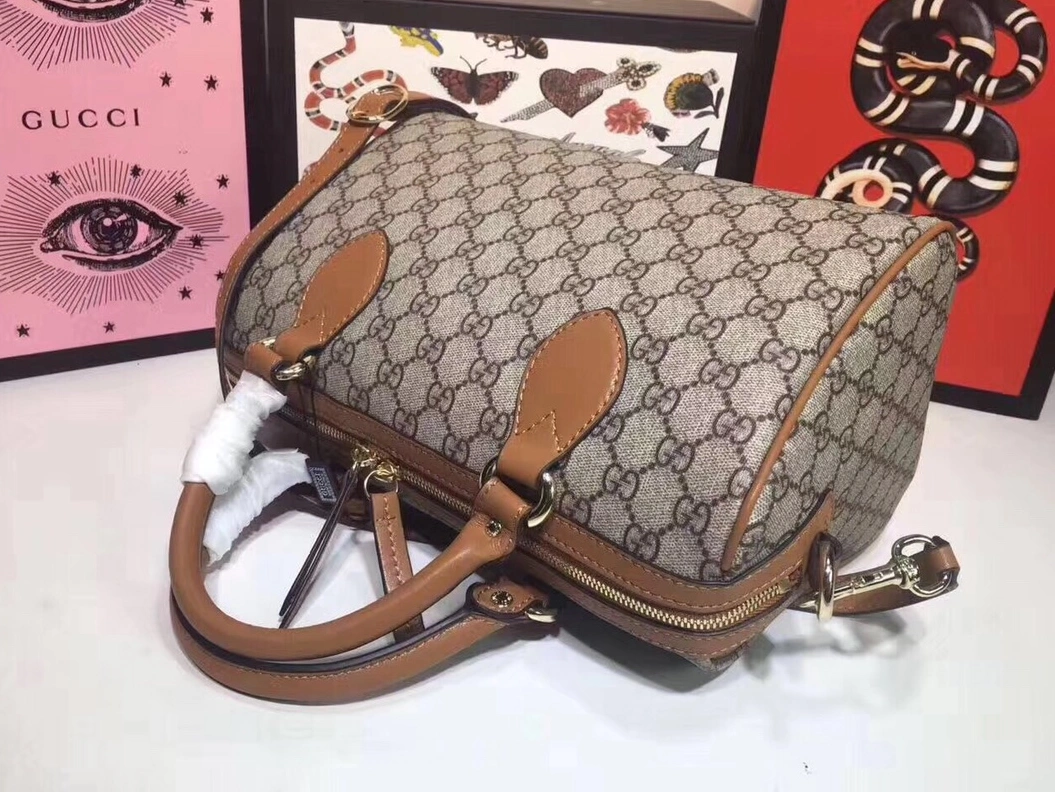 Refined 9187 Gucci AAA Quality Handbags For Women