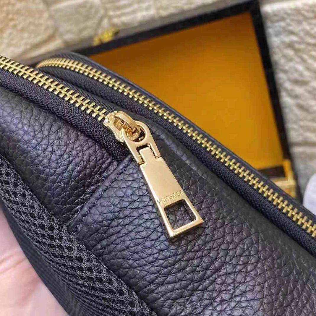 Refined 9187 Versace AAA Man Messenger Bags