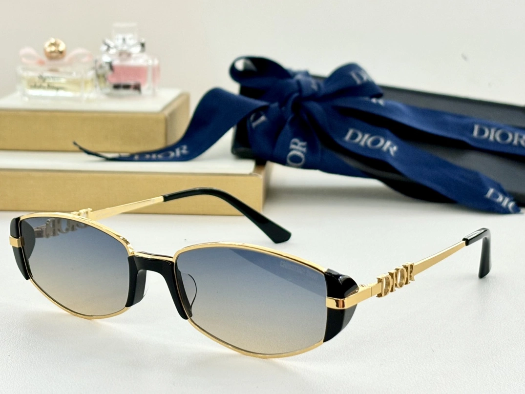 Refined 9216 Christian Dior AAA Quality Sunglasses