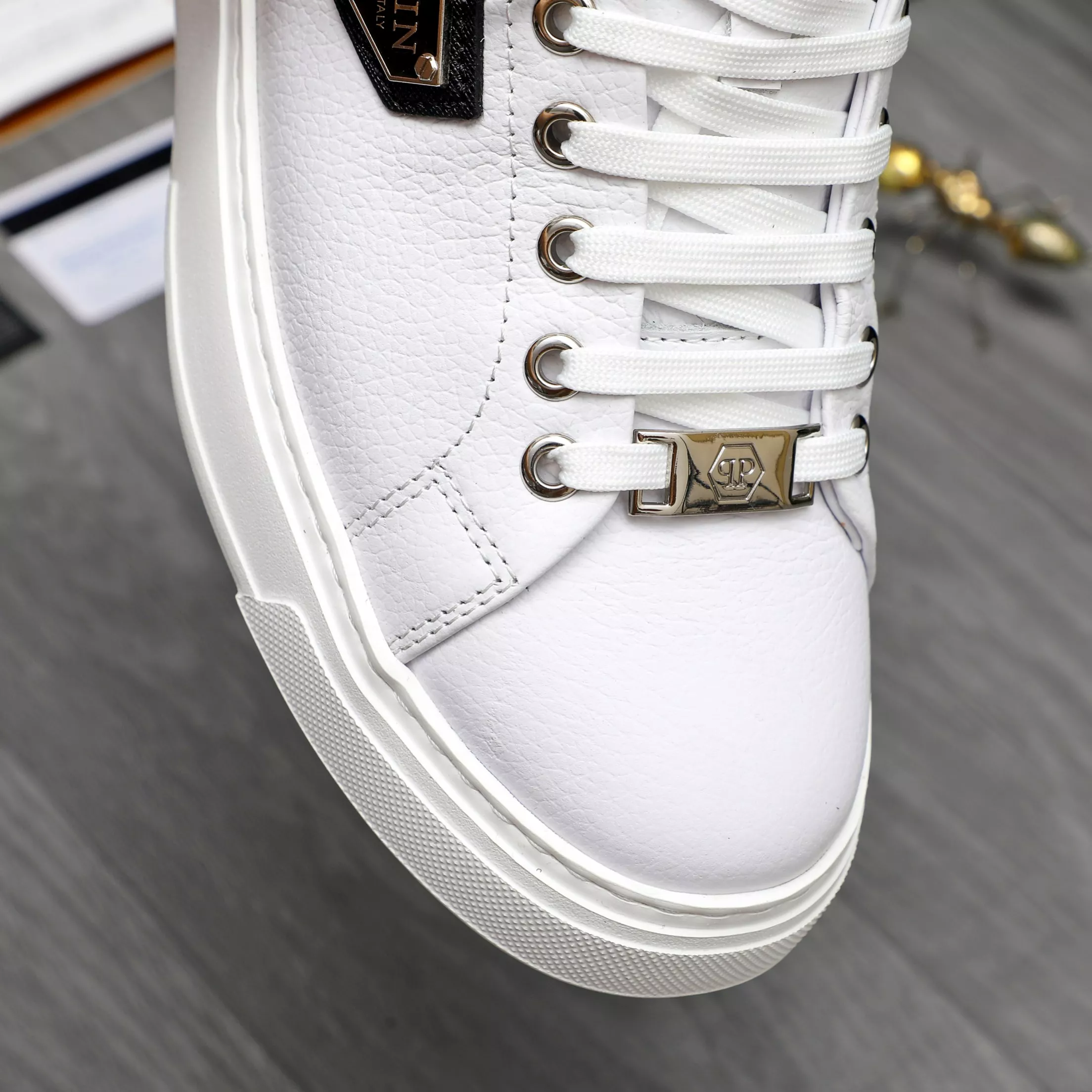 Refined 929 Philipp Plein PP Casual Shoes For Men