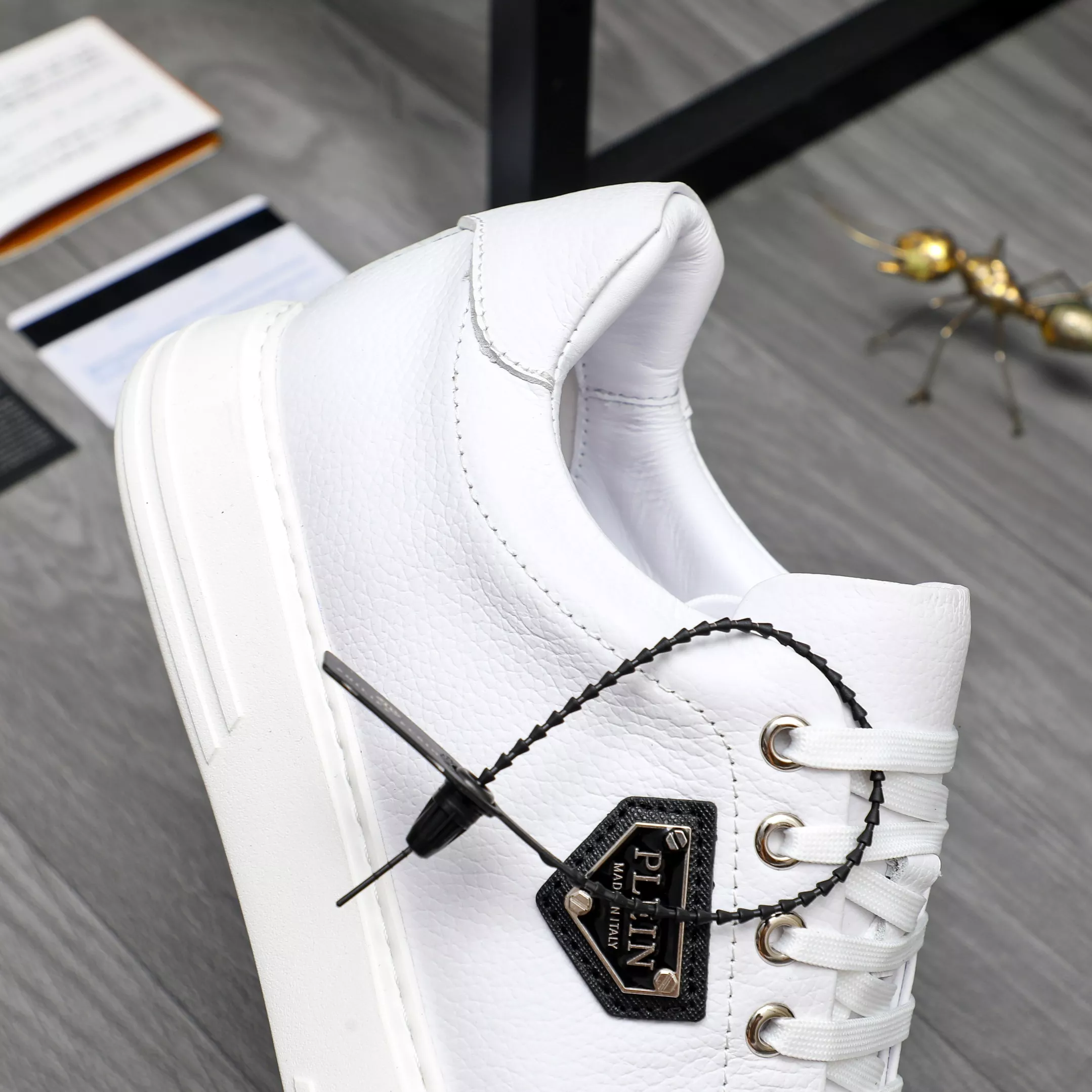 Refined 929 Philipp Plein PP Casual Shoes For Men