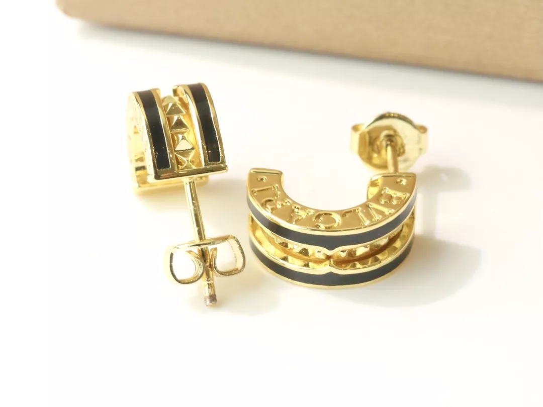 Refined 9300 Bvlgari Earrings For Women