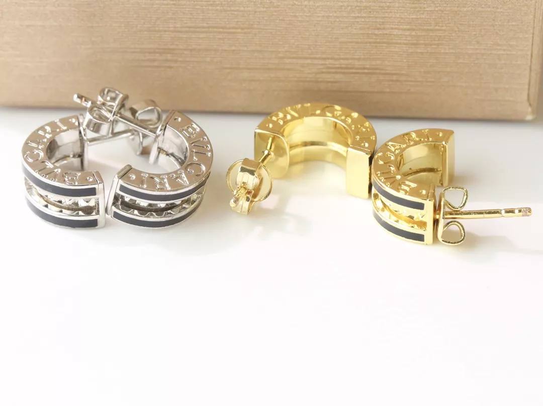 Refined 9300 Bvlgari Earrings For Women