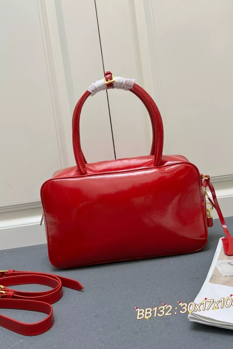 Refined 9416 Prada AAA Quality Handbags For Women
