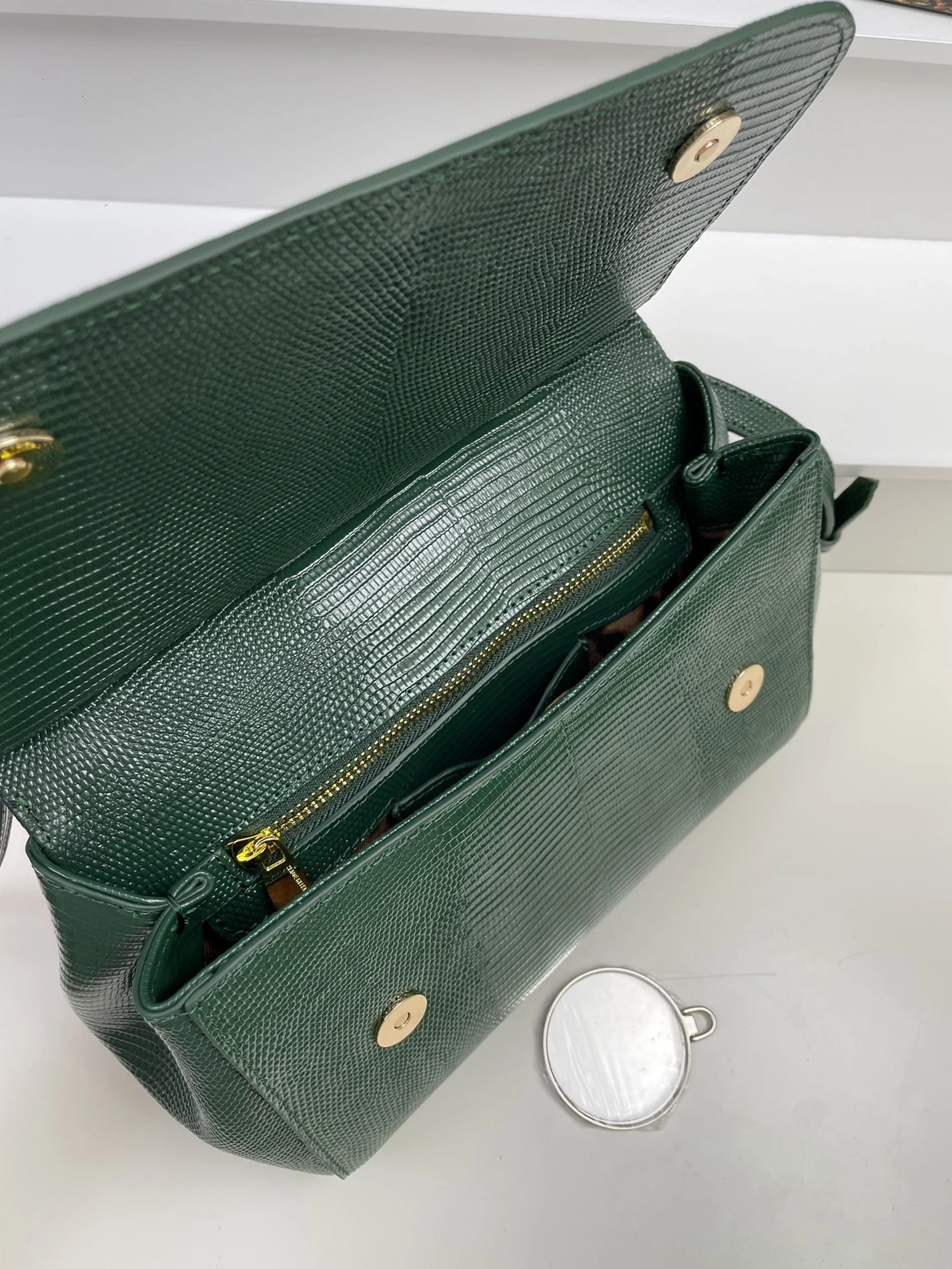 Refined 9422 Dolce & Gabbana AAA Quality Handbags For Women
