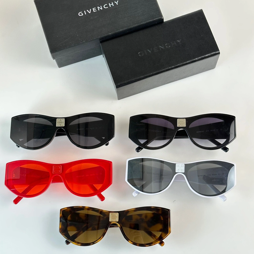 Refined 9496 Givenchy AAA Quality Sunglasses