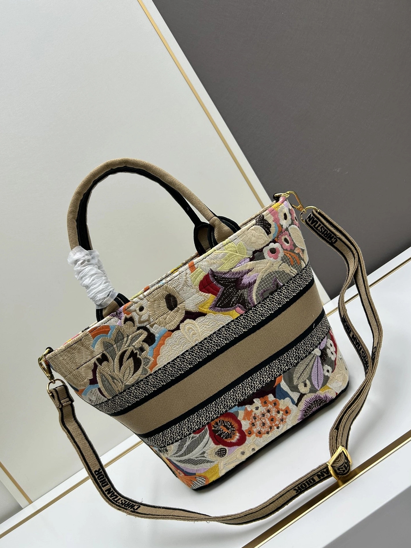 Refined 9526 Christian Dior AAA Quality Handbags For Women