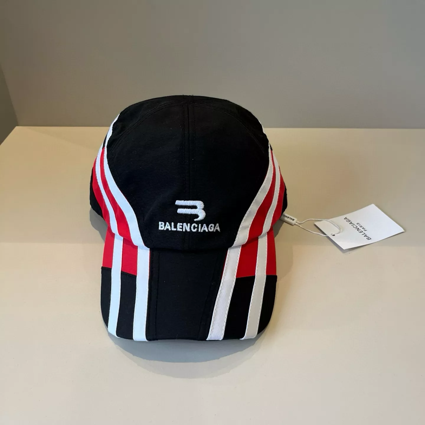 Refined 9704 Balenciaga Caps