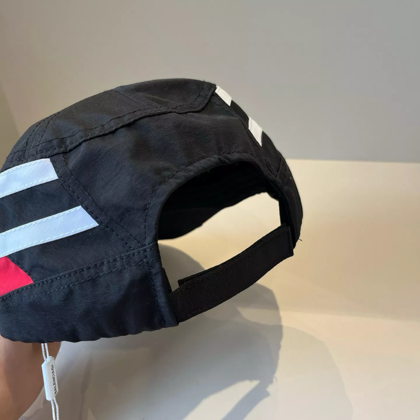Refined 9704 Balenciaga Caps