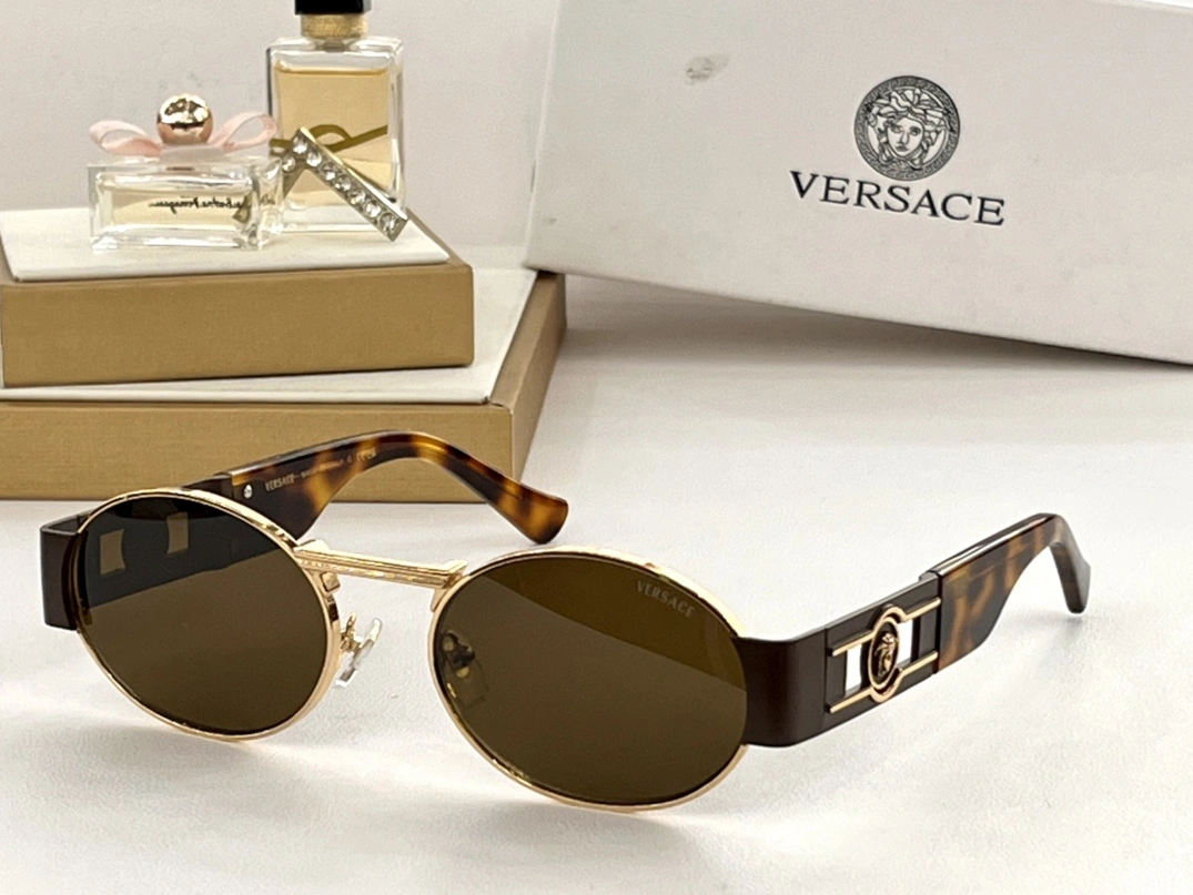 Refined 9767 Versace AAA Quality Sunglasses