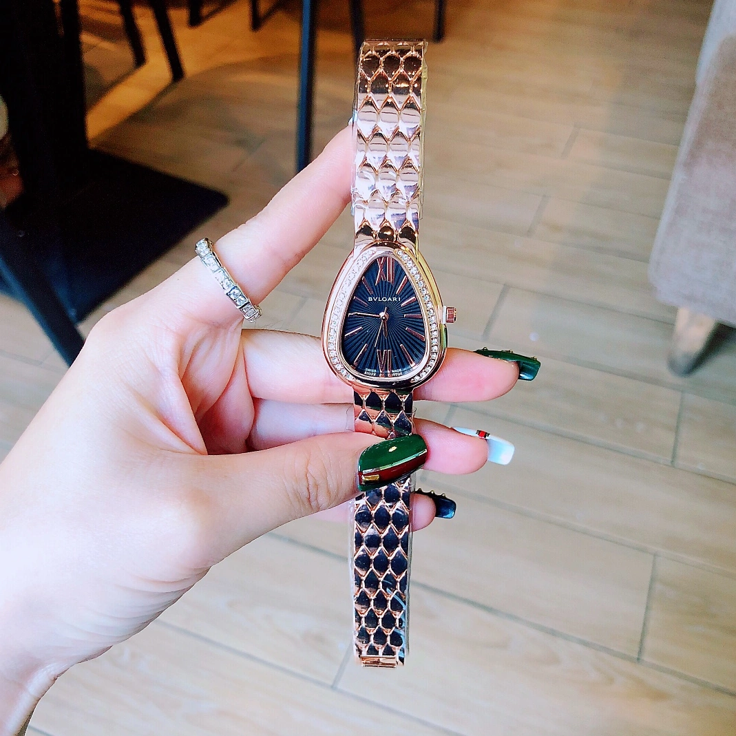 Refined 9797 Bvlgari Watches For Women