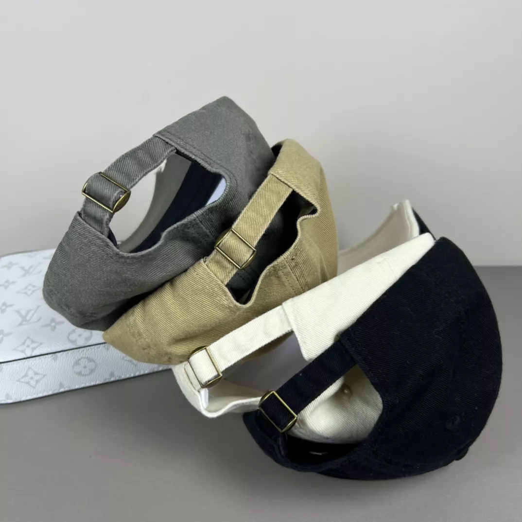 Refined 981 Celine Caps