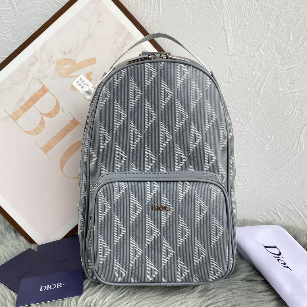 Refined 9819 Christian Dior AAA Man Messenger Bags