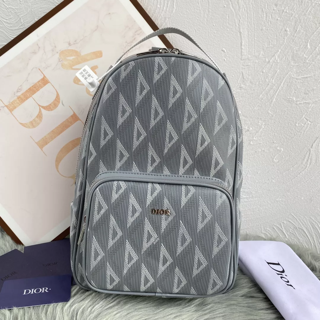 Refined 9819 Christian Dior AAA Man Messenger Bags