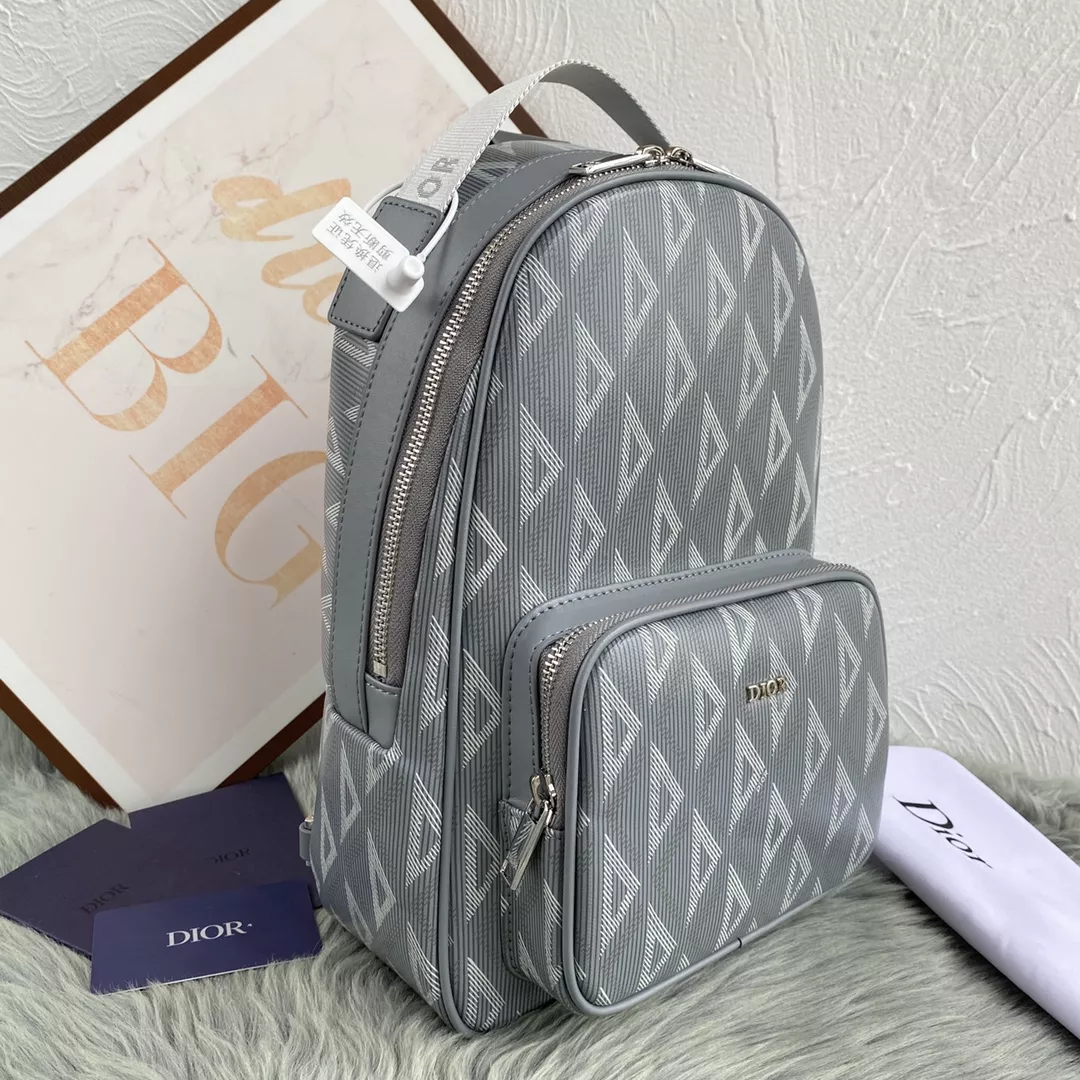 Refined 9819 Christian Dior AAA Man Messenger Bags