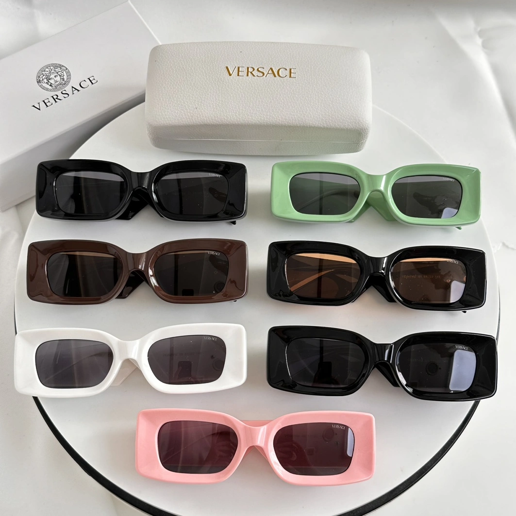 Refined 986 Versace AAA Quality Sunglasses
