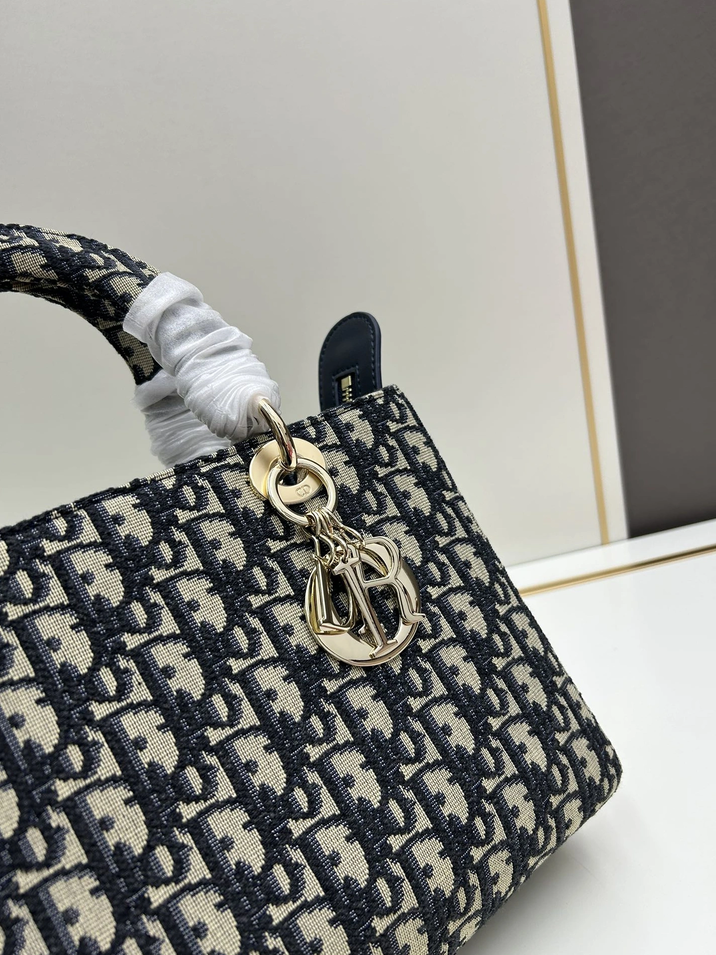 Refined 9876 Christian Dior AAA Quality Handbags For Women